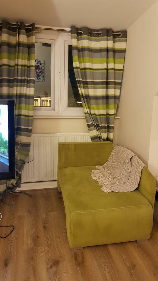 Appart, Flat C Aparthotel Leeds  Bagian luar foto
