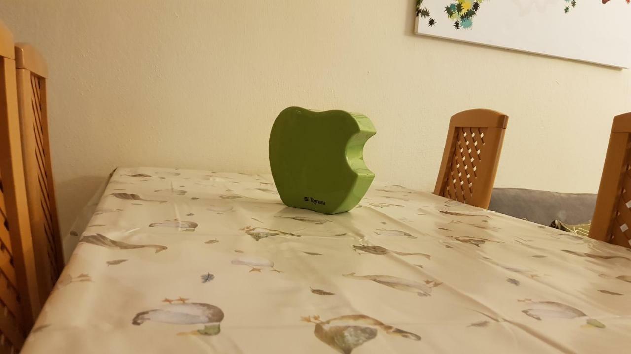 Appart, Flat C Aparthotel Leeds  Bagian luar foto