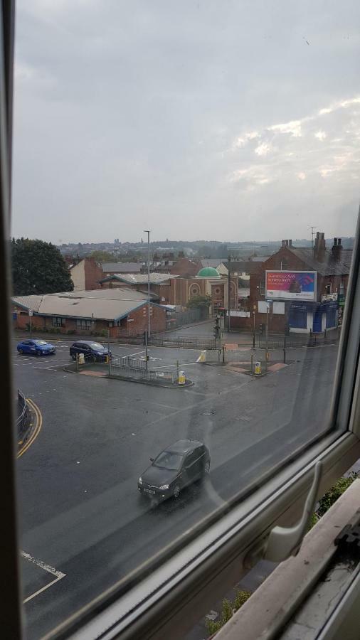 Appart, Flat C Aparthotel Leeds  Bagian luar foto
